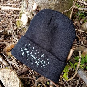 Stargazer Beanie Hat